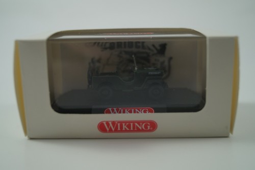 Modellino auto wiking h0 - modellino, 1:87