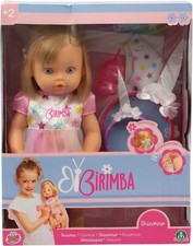 Birimba Sederino Rosso