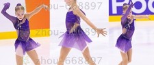 Figure Skating Dress Ice