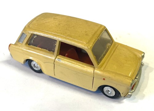 Bianchina panoramica 41 - panoramica, 1:41