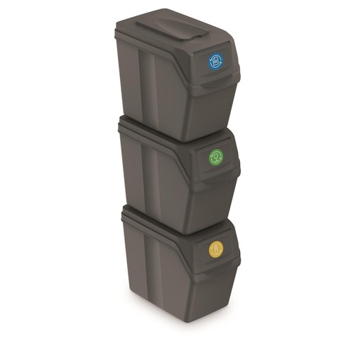 Pattumiera pattumiera sortibox