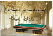 Guastalla (Reggio Emilia). Cavicchi - Biliardi.