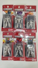 ABSOLUTE CHOGOKIN FULL SET -