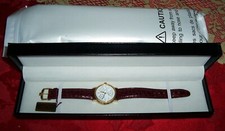 NUOVO THEOREIN KELEK TRIPLO CALENDARIO AUTOMATICO 18KGP – OROLOGIO SVIZZERO UNISEX