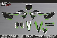 Grafik kit fur Kawasaki KX 250