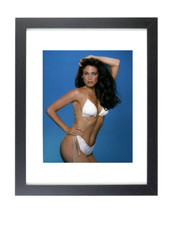 Bikini classico attrice