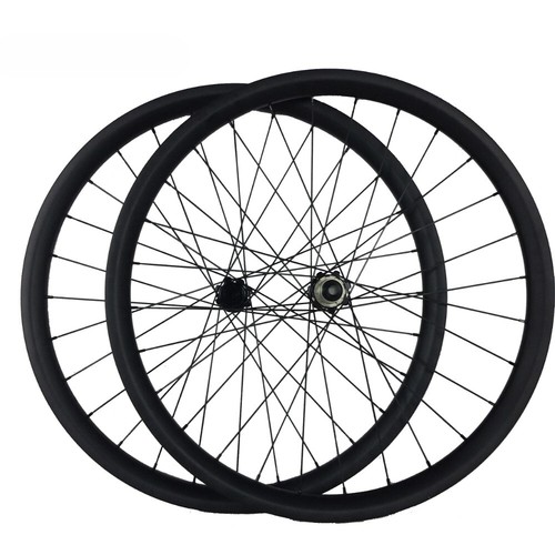 Set ruote mountain bike - set,