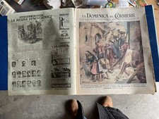 LA DOMENICA DEL CORRIERE 8