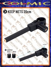 Connettore orizzontale Colmic