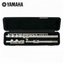 Yamaha YFL 222 Silver Student
