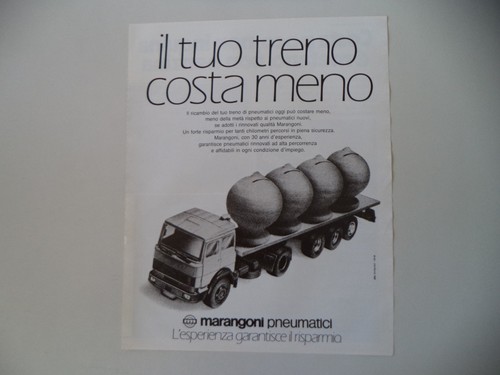 Advertising pubblicità 1983 - pubblicità,