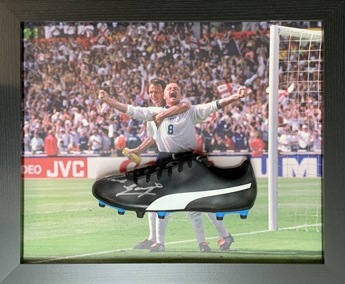 Scarpe calcio puma firmate - scarpe, da