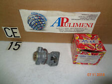 POMPA BENZINA MECCANICA MOTORE PERKINS CARRARO-LANDINI-LAVERDA-MASSEY FERGUSON-V