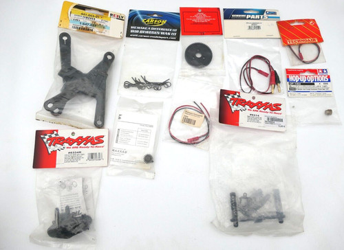 Traxxas carson lrp - traxxas,, carson,