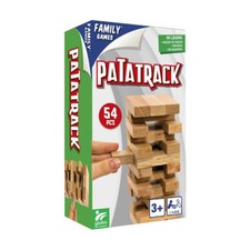 Torre Patatrack in Legno 54