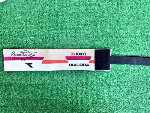 Fascia capitano armband - 12,