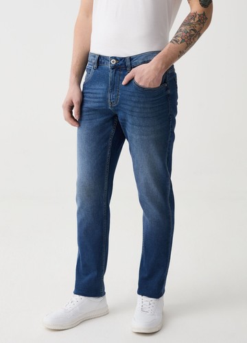 Jeans uomo super - , skinny