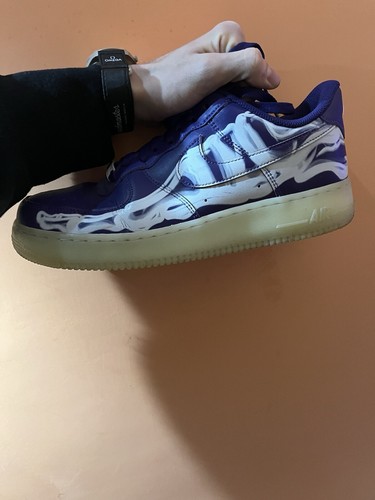 Nike air force - air, '07