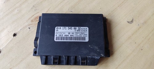 Mercedes slk r171 centralina - r171,