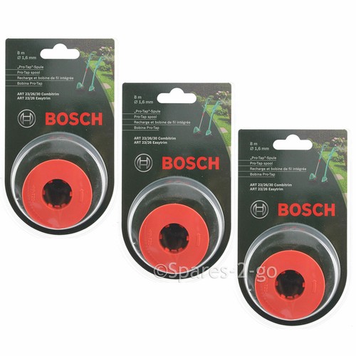Bosch decespugliatore - bosch,