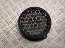 2015 AUDI A3 ALTOPARLANTE PORTA LATERALE PASSEGGERO POSTERIORE SINISTRO ORIGINALE 8V4035411