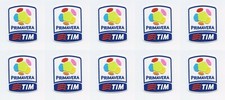 1O TOPPE PATCH BADGE TIM