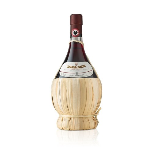 Chianti classico docg - classico,