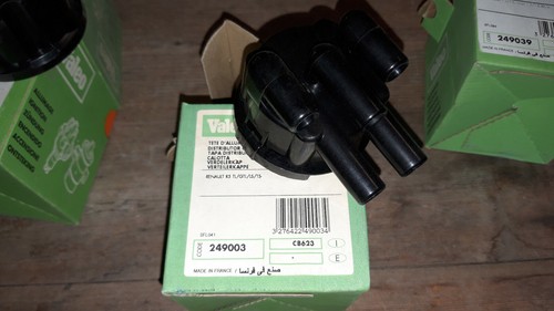 Renault gtl ts - -tl,
