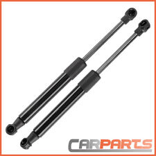 2 molle a gas ammortizzatori