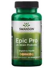 SWANSON, EPIC PRO 25 ceppi
