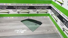 VETRO FISSO PORTA PORTIERA POSTERIORE SINISTRA FIAT BRAVO 07>