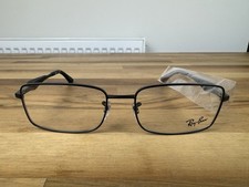 Occhiali da vista Ray-Ban RB