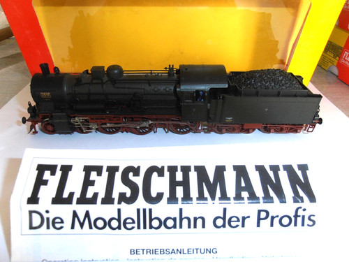 Fleischmann art 4829 rare - fleischmann, art.4829