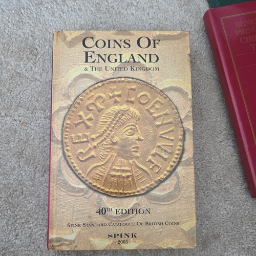 Coins england the united - the,