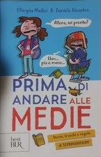 libri Per Ragazzi/E Prima Di