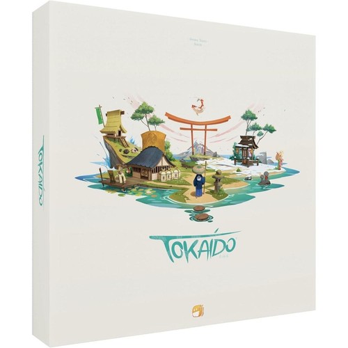 Tokaido anniversario - tokaido,