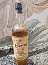 Glen Deveron 70 cl whisky