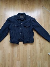 LEVI DENIM TRUCKER JACKET