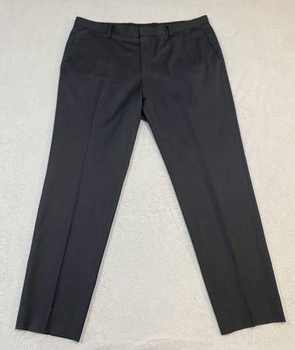 Pantalone elegante hugo boss - pantalone,