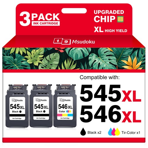 Cartucce 545 546xl - cartucce, per