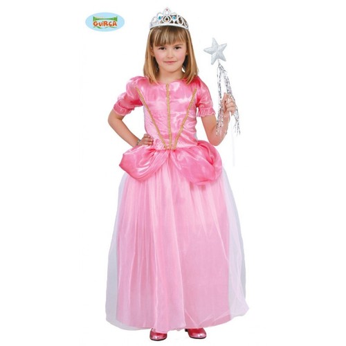 Costume carnevale principessa - costume,