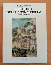 L'estetica della città