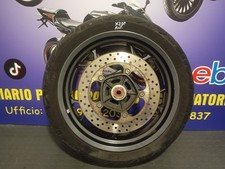 Cerchio ruota anteriore YAMAHA XMAX 250 ANNO 2013 2015