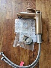 NUOVO Duravit Wave M bronzo