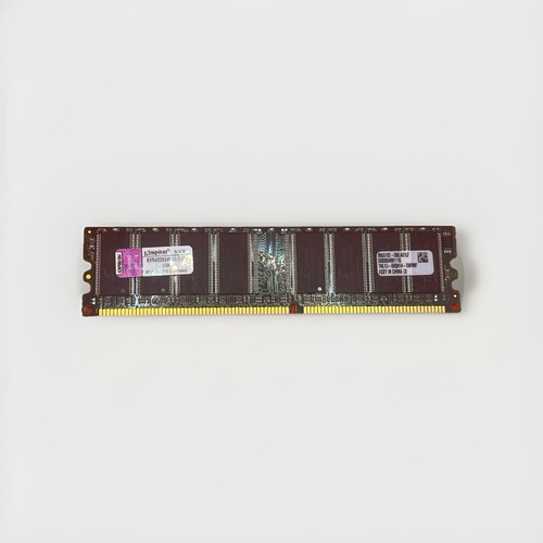 Memoria ram kingston 512mb - ram,