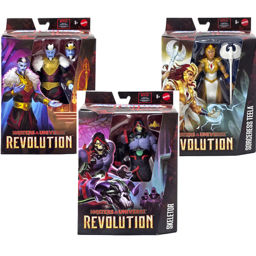 Skeletor king keldor strega - king,