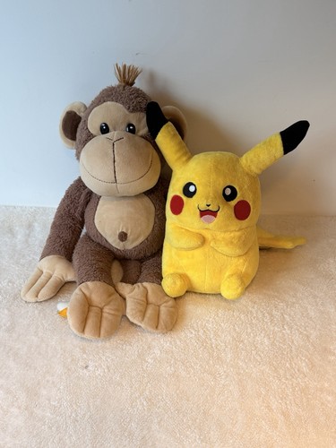 Pokemon pikachu vintage 1997 - pikachu,