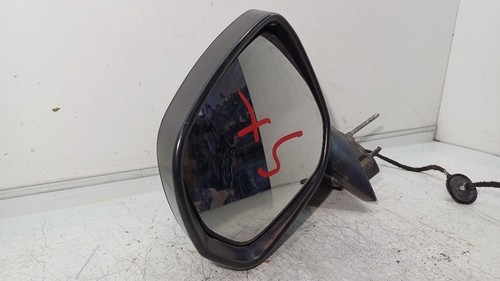 Specchietto retrovisore - specchietto,