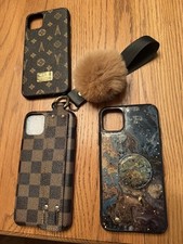 iPhone 11 Promax Decorative