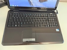 Notebook Asus K50IJ 15", nero